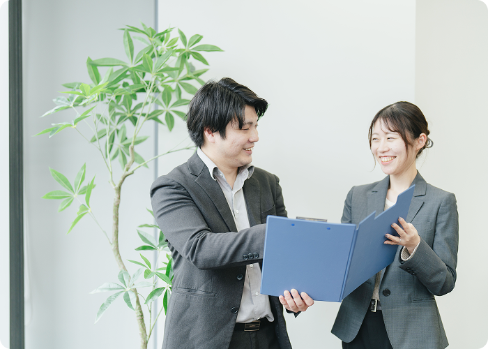 Work Style 働きがいと経済成長