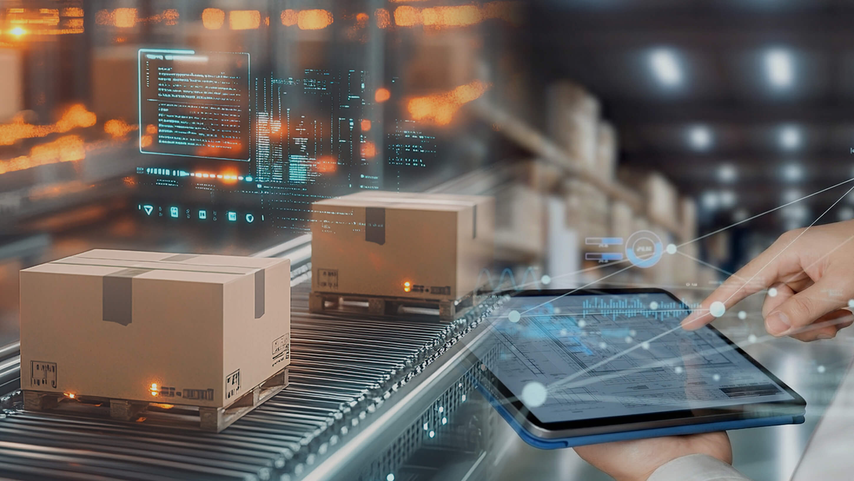 食品流通を、<br class="sp">次の時代へ